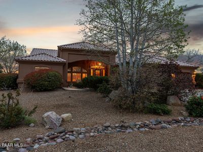5721 N Honeysuckle Rd, Prescott, AZ, 86305