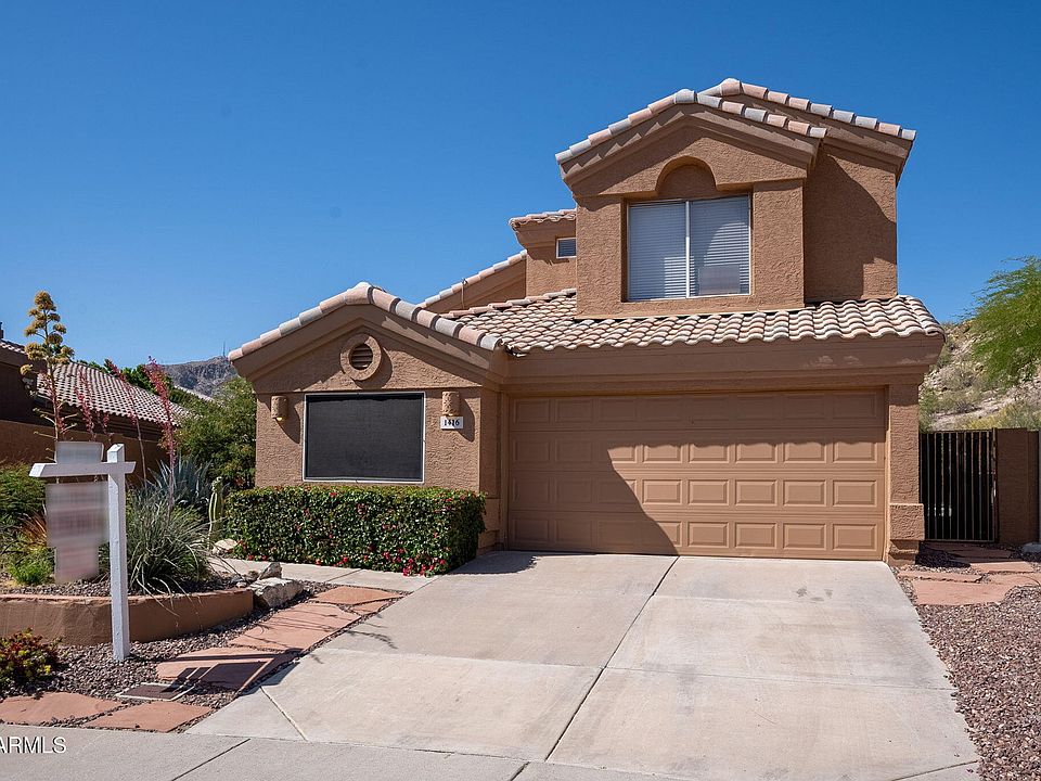 1416 E SAPIUM Way, Phoenix, AZ 85048 | Zillow