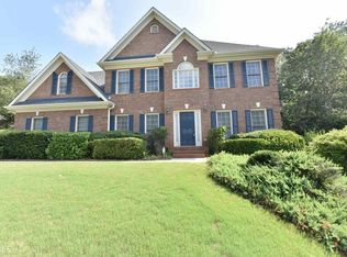 1730 Stratford Xing SE, Conyers, GA 30013