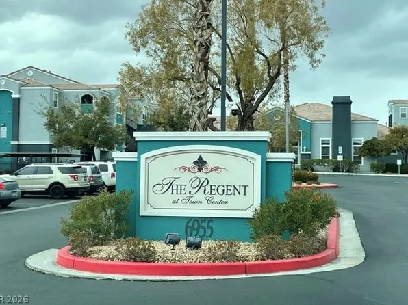 6955 N Durango Dr Unit 2071, Las Vegas, NV 89149