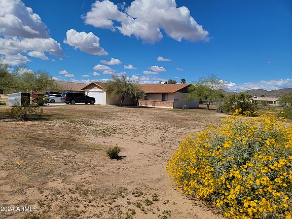 2nd image of 8446 W PLANADA Lane
