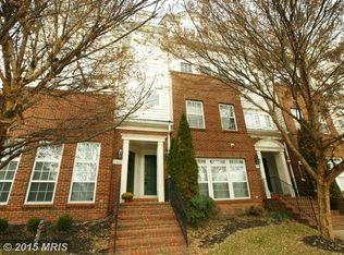 14460 Village High St #96, Gainesville, VA 20155