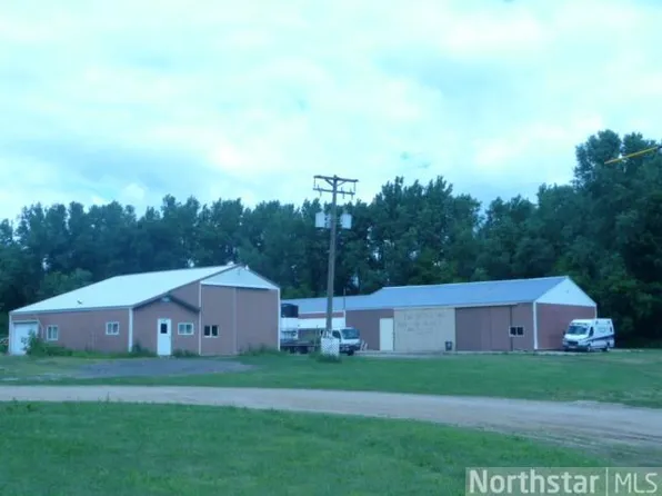 145 Railroad Ave, Ellsworth, WI 54011