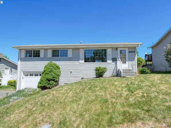 3307 SW Kirk Ave, Pendleton, OR 97801