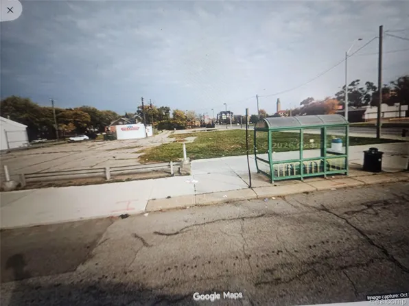 6300 Puritan St, Detroit, MI 48238