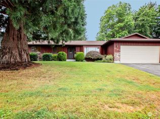 6123 E Sarazen St SE, Olympia, WA 98513