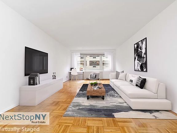 3rd image of 333 E 66th St APT 4D
