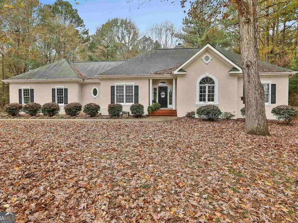 113 Bethel Ln, Williamson, GA 30292