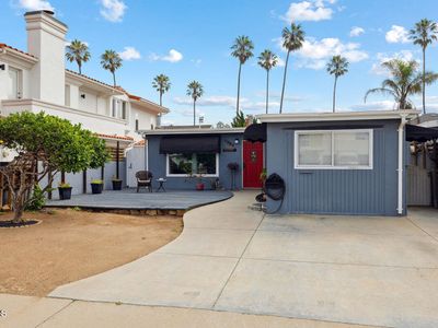 2867 Pierpont Blvd, Ventura, CA, 93001
