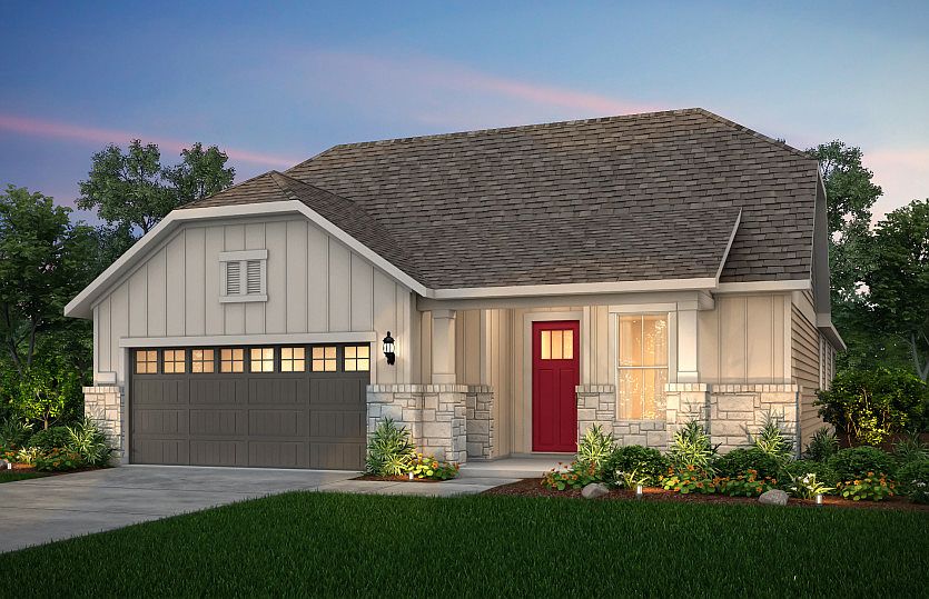 Home Exterior HC201