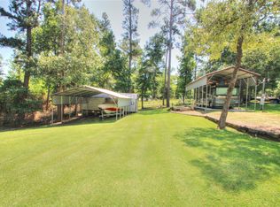 230 E Cedar Trail Dr, Trinity, TX 75862