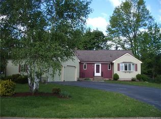 101 Willow St, Wethersfield, CT 06109