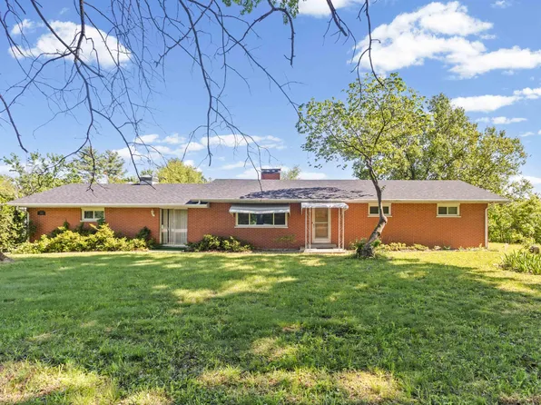 2901 Northland Dr, Columbia, MO 65202