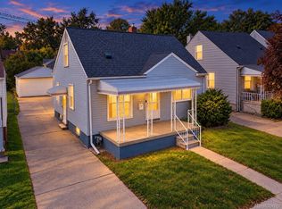 23789 Harding Ave, Hazel Park, MI 48030