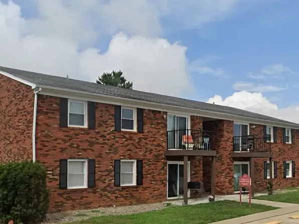 179 Treva Dr APT 8, Mount Washington, KY 40047