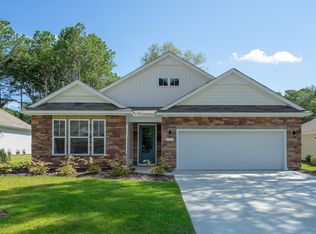 1333 Fence Post Ln, Calabash, NC 28467