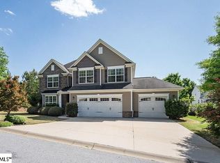 307 Youngers Ct, Mauldin, SC 29662