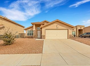 14336 Firewood Dr, El Paso, TX 79938