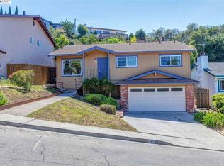 16591 Selby Dr, San Leandro, CA 94578