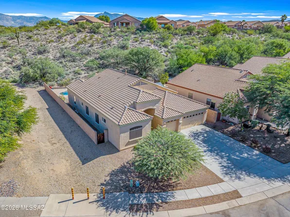 13623 E Aviara Pl, Vail, AZ 85641