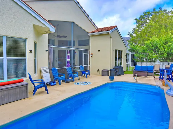 11636 Puerto Boulevard, Boynton Beach, FL 33437