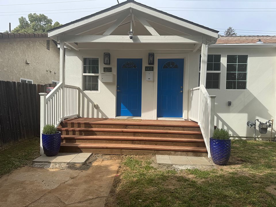 1st image of 4415 V St