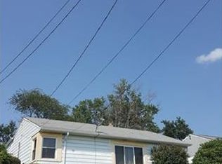 1319 Barkley Rd, McKeesport, PA 15133