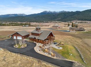 171 Finn Church Ln, McCall, ID 83638