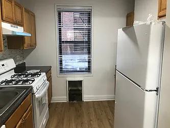 Rented by The Realty Depot