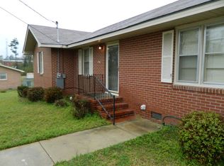 3797 Brownley Dr, Macon, GA 31206
