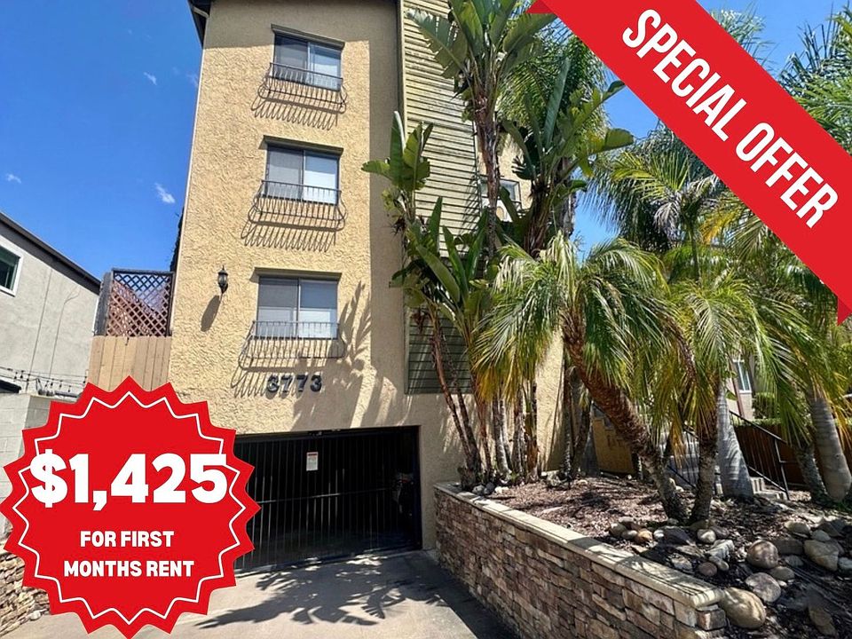 1st image of 3773 1st Ave APT 7