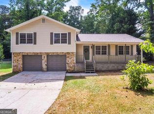 115 Wellington Dr, McDonough, GA