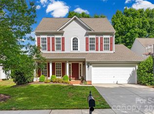 4010 Fountainbrook Dr, Indian Trail, NC 28079