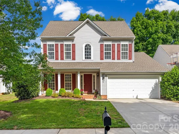 4010 Fountainbrook Dr, Indian Trail, NC 28079