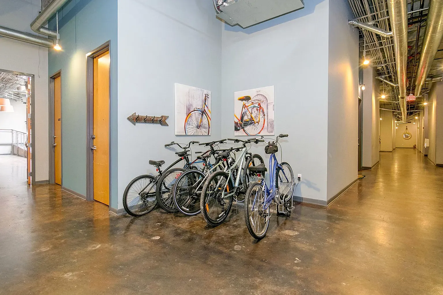 The Lofts of Winter Park Village — Photo 3