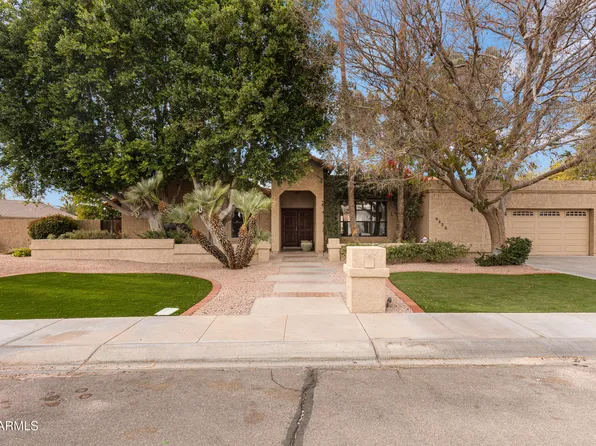 6426 S ROCKFORD Drive, Tempe, AZ 85283