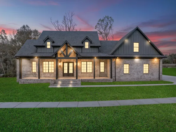 2108 Country Club Dr Lot 1, Tullahoma, TN 37388