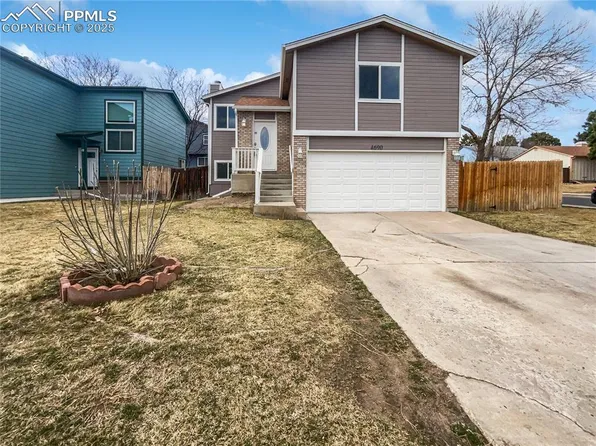 4690 Badlands Ct, Colorado Springs, CO 80922