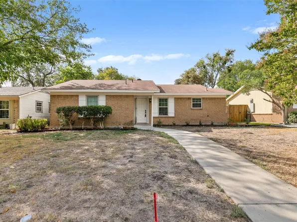 926 Meadow Mead Dr, Allen, TX 75002
