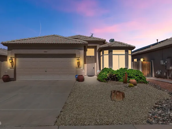 19860 N 110TH Lane, Peoria, AZ 85373