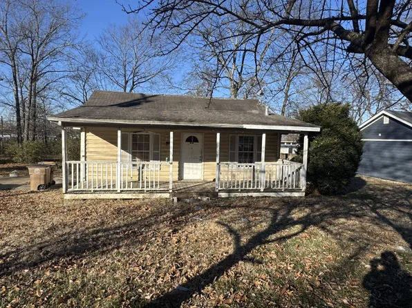 3036 Hillside Rd, Nashville, TN 37207
