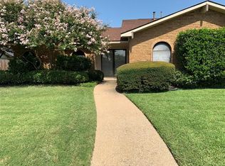 5310 Gulfport Dr, Garland, TX 75043