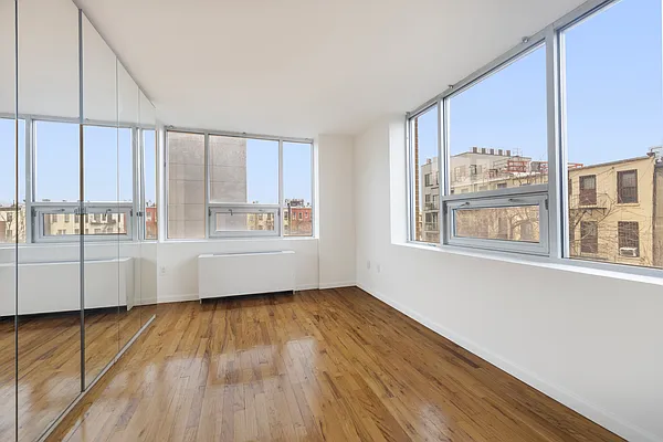 Rented by Brown Harris Stevens | media 10