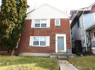 56 E Parkwood Dr, Dayton, OH 45405
