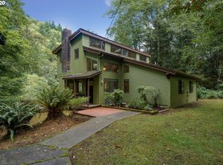 24440 Wilson River Hwy, Tillamook, OR 97141