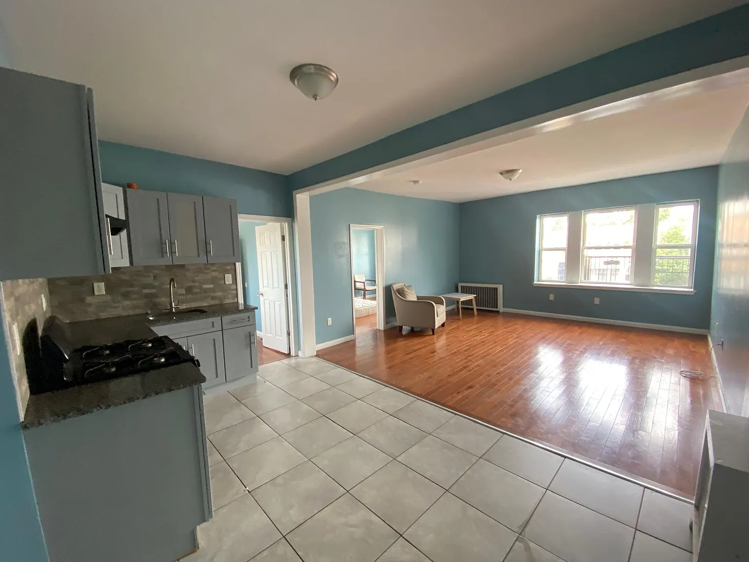 2 bed, $1,750 — Photo 2
