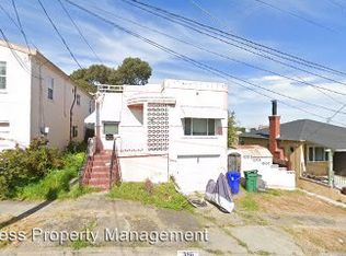 320 Vallejo Ave, Rodeo, CA 94572