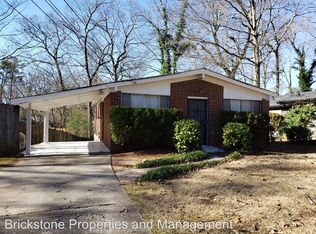 637 Montevista St SW, Atlanta, GA 30310