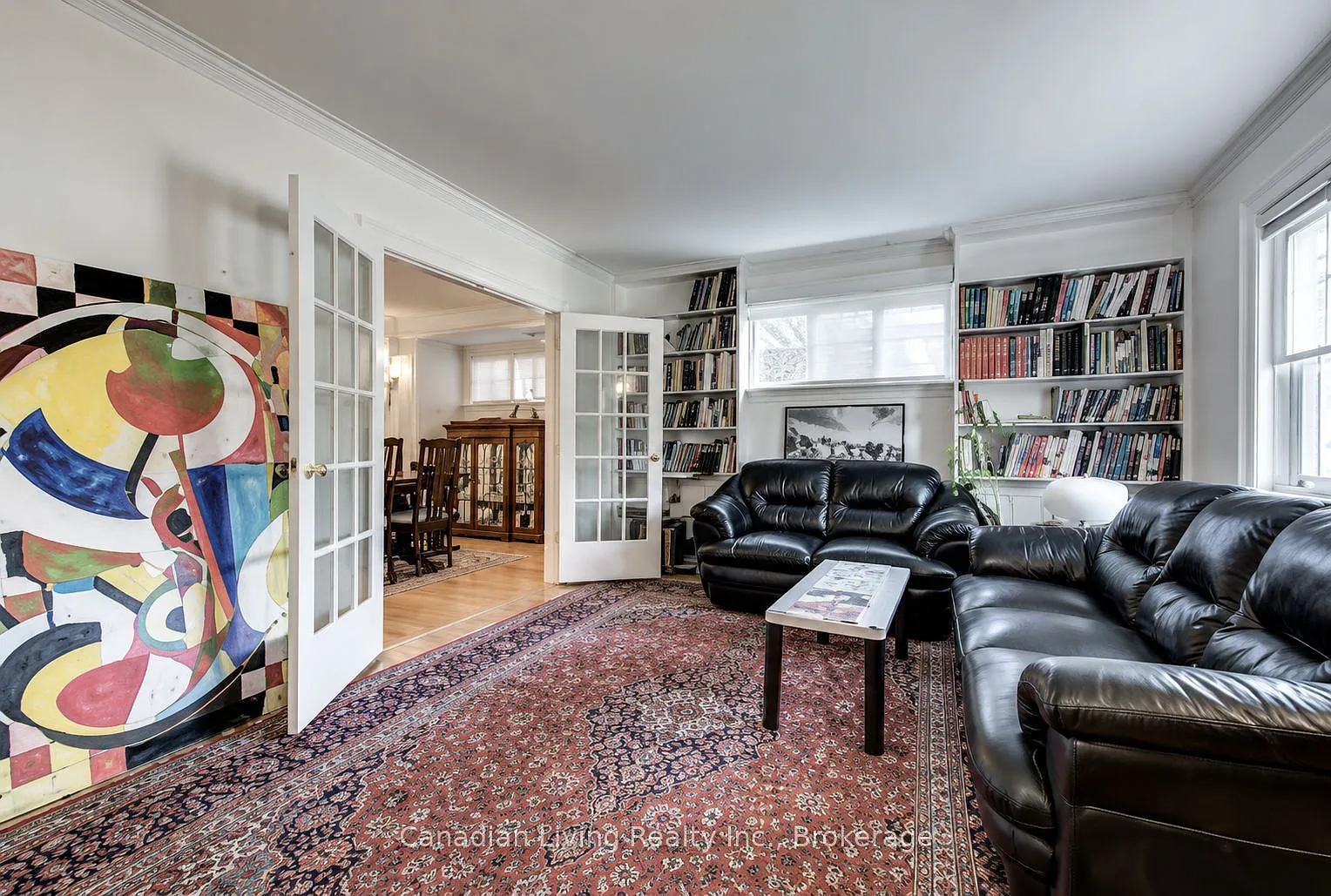 4 bed, $3,400 — Photo 2