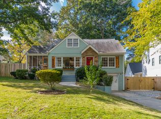 3037 Oakdale Rd, Hapeville, GA 30354